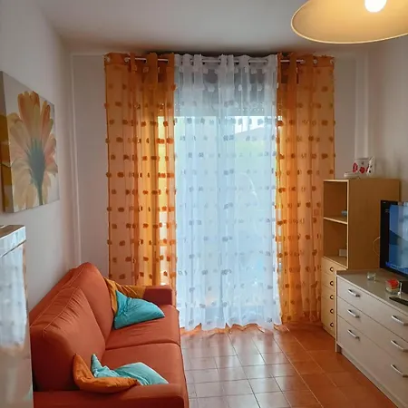 Quadrangolo Daire