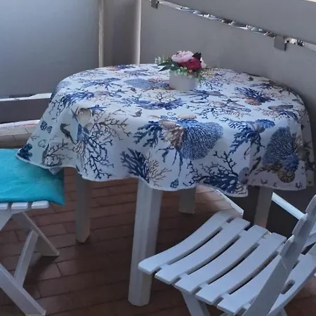 公寓 Quadrangolo *